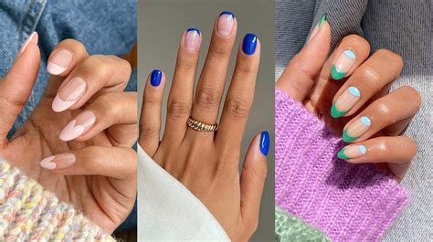 colores de uñas para manos morenas|12 colores de uñas que son PERFECTOS para。